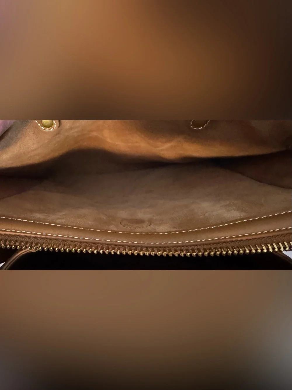 Quince refined brown